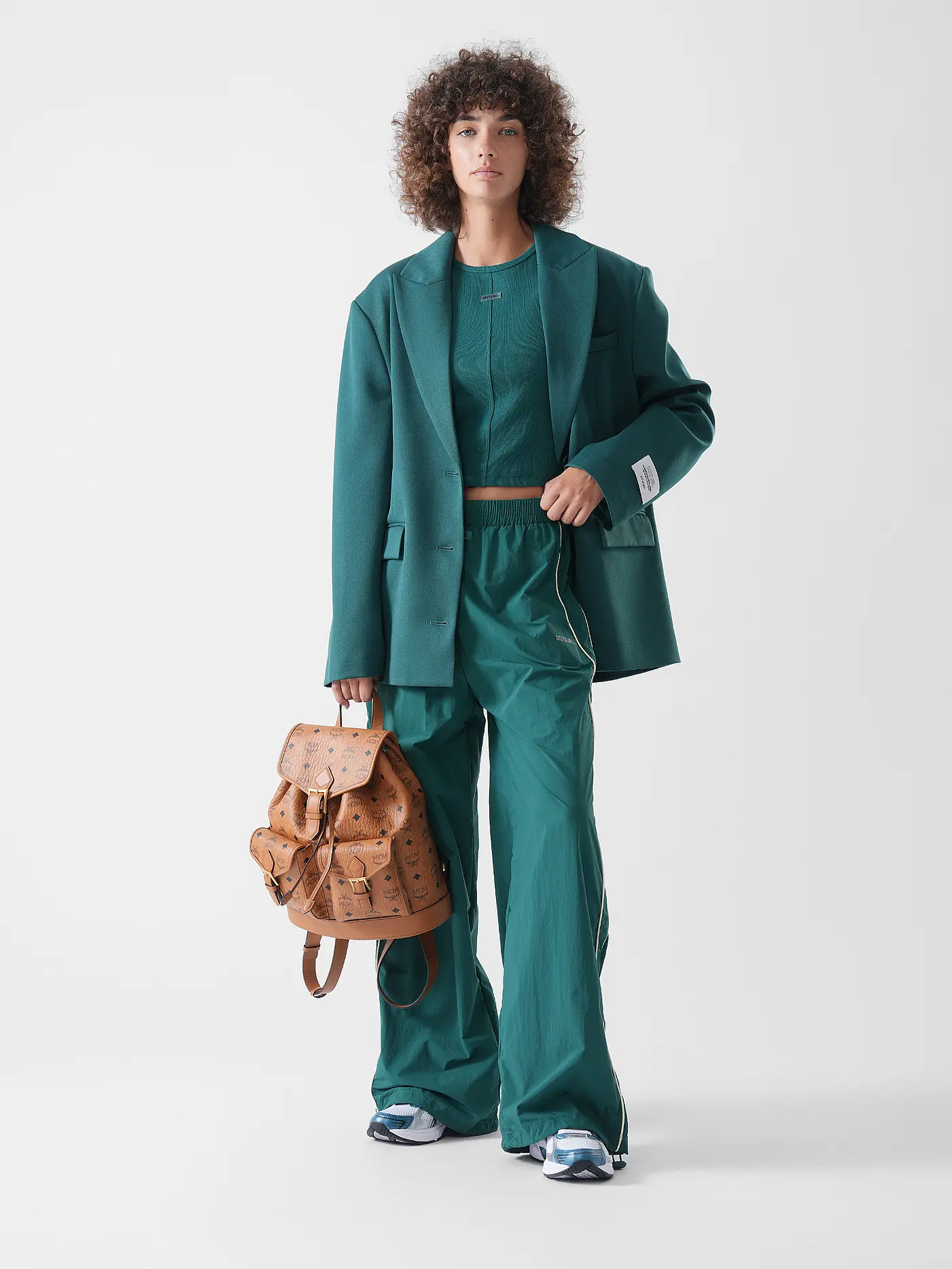 KARO KAUER | Blazer | 